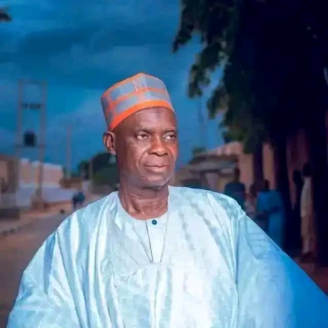 Muna tattaunawa da Jami’an tsaro domin sako Sakataren mulki na Kibiya da yan bindiga suka sace – Rurum IMG 20260323 WA0012