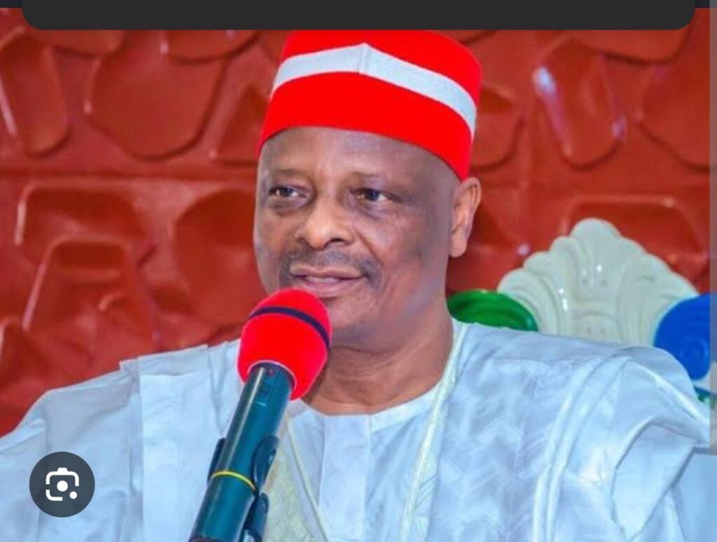 Kwankwaso Ya Shiga Tattaunawa da NDC da PRP Kan Sabuwar Makomarsa a Siyasa IMG 20260503 WA0004