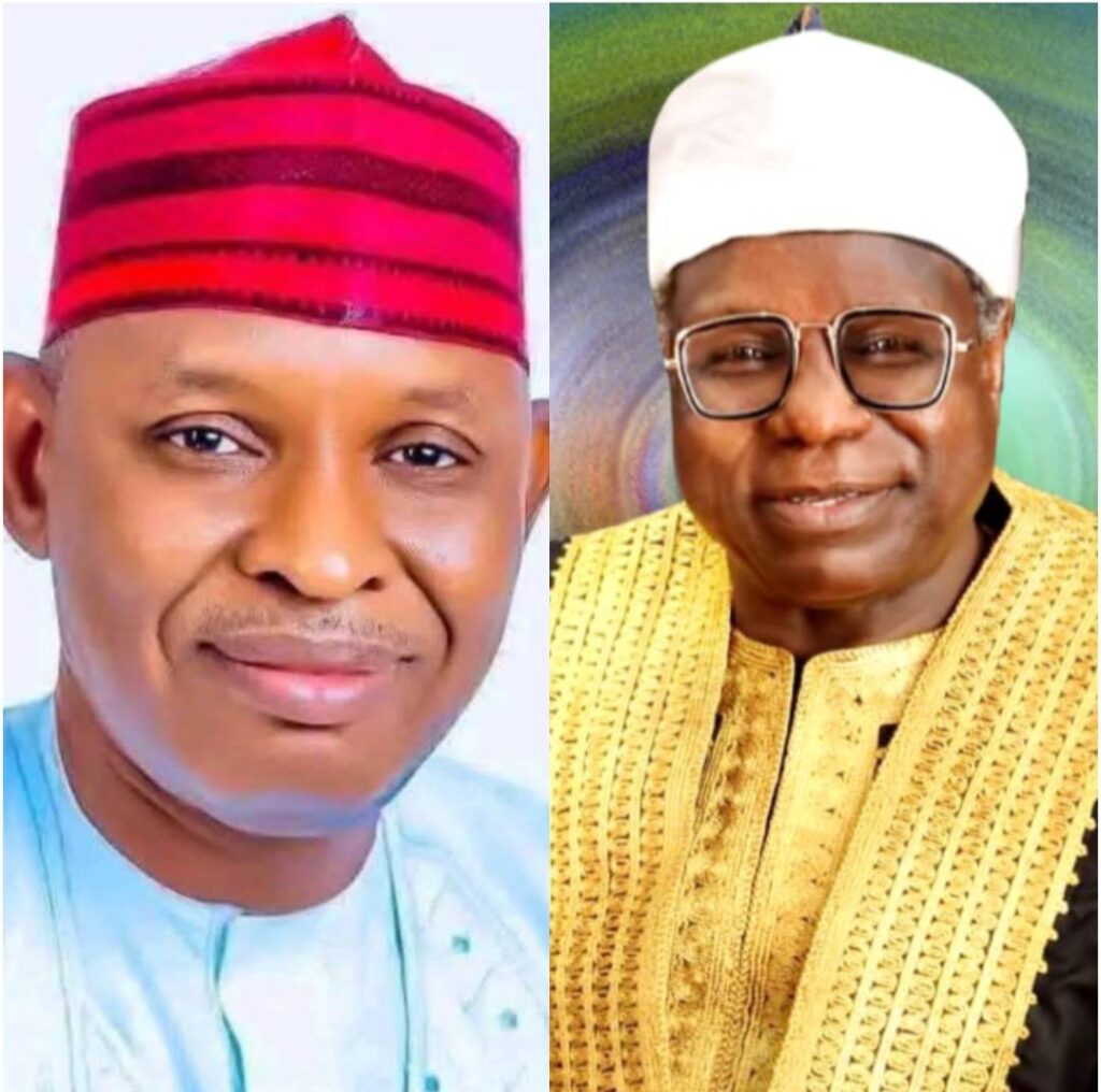 An Aikewa da Gwamnan Kano Wasika ta musamman Kan Wani Korafi ga Alaƙalin Hukumar Hisba Sani Tanimu IMG 20260612 WA0003