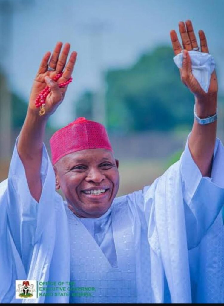 Gwamna Yusuf Ya sanar da shirin Kafa Hukumar Kula da Mahauta a Kano IMG 20260716 WA0047