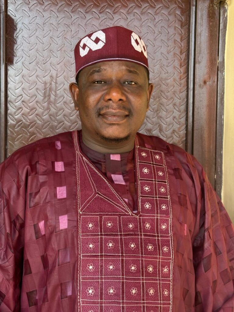 “ADC Ba Ta Da Karfin Kuri’a a Kudu maso Yamma, Atiku Ya Kamata Ya San Da Haka” — Hon Shehu Isah IMG 20260816 WA0021