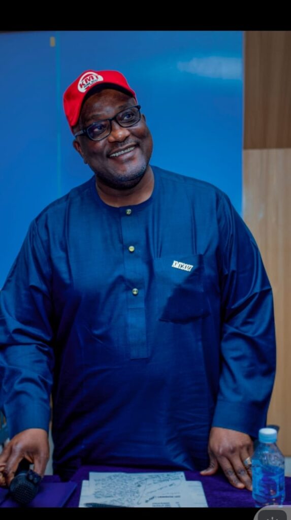Dan takarar ya ce Yobe ta Tinubu kuma shi za ayi a 2027 IMG 20261005 WA0053
