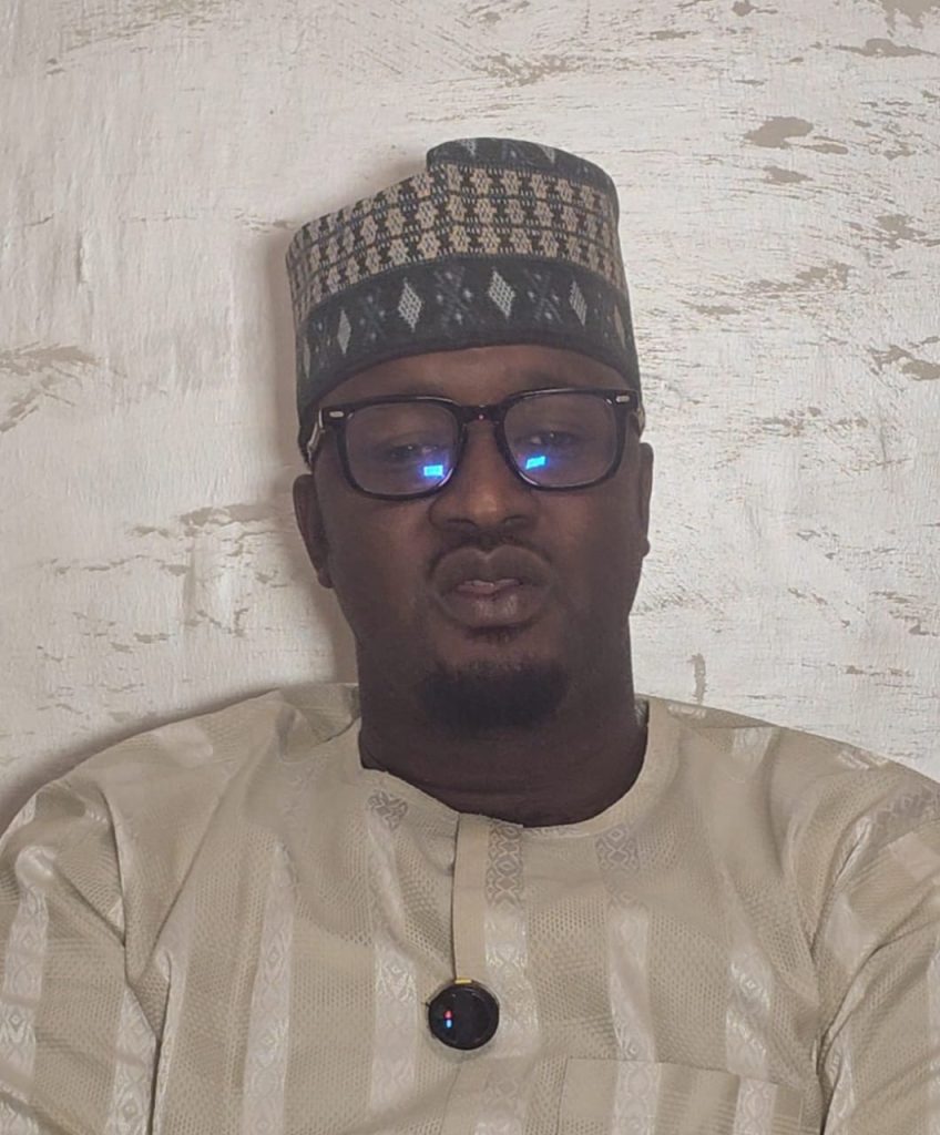 Kwankwaso ne ya fito da Sabo Bakin Zuwo a siyasar Kano — Aminu La Boys IMG 20261016 WA0000