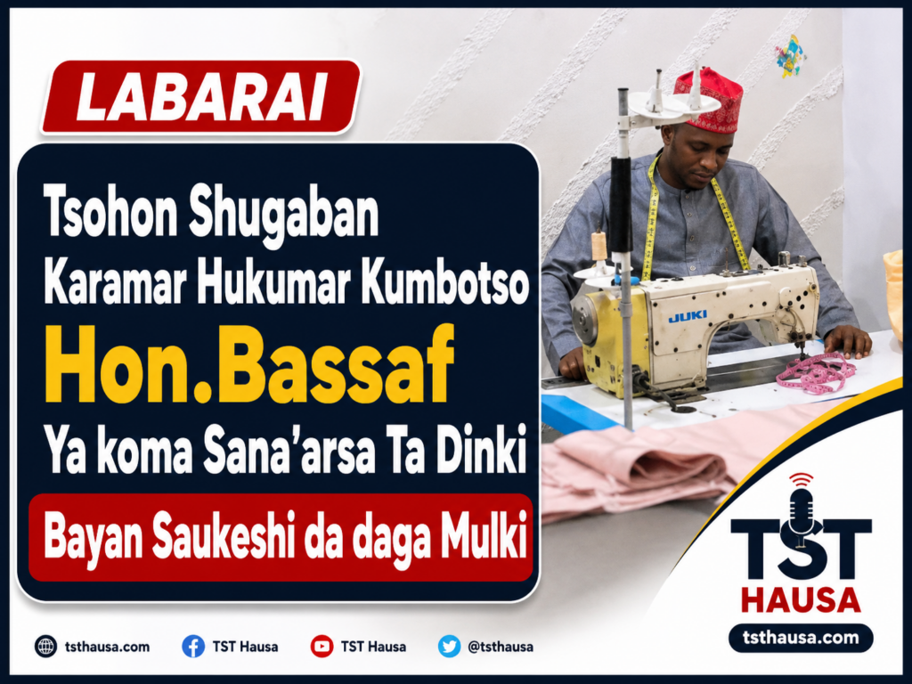 Hon.Bassaf ya nemi matasa su rungumi Sana’a file 00000000e9ec8243a84fb8d3fb384cb5